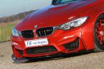 BMW M4 Coupe by JM Car Design 2017 года